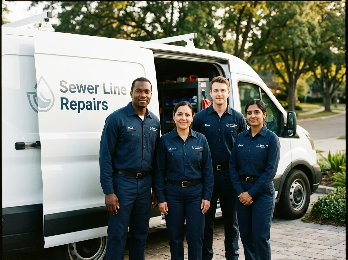 Emergency Plumber company in Sault Sainte Marie, MI