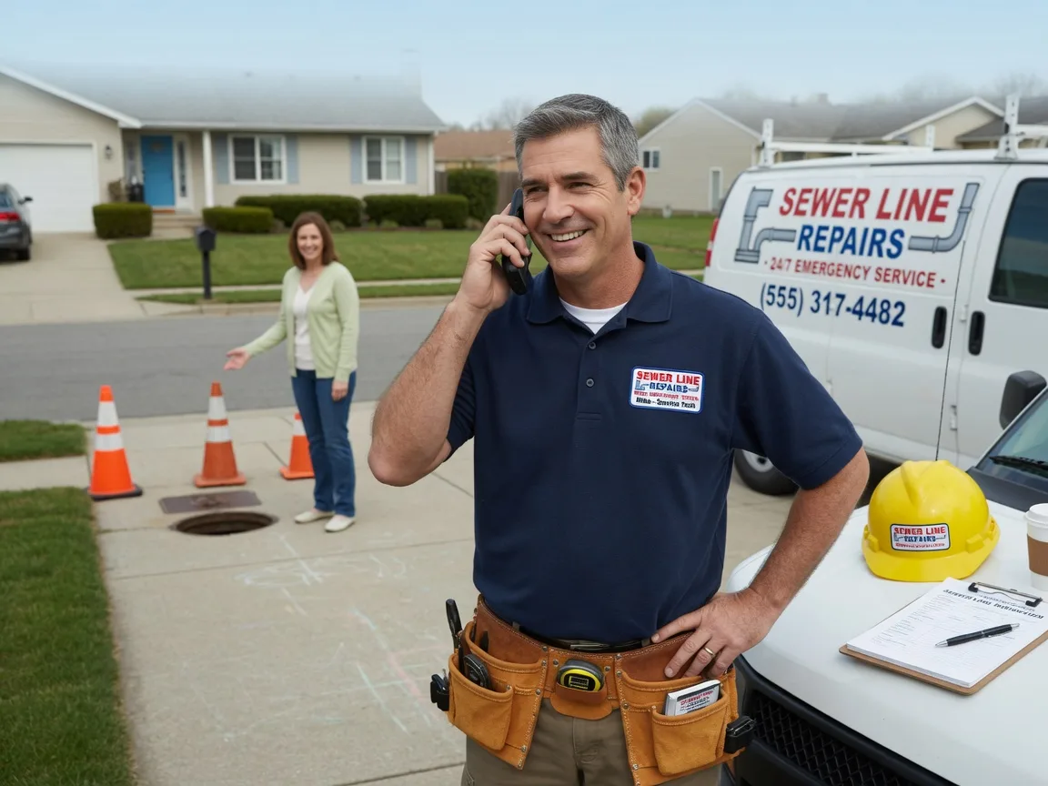 Emergency Plumber Sault Sainte Marie, MI FAQs